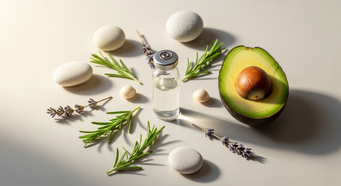 The Benefits of NAD+ IV Therapy for Skin Health 1 The benefits of nad iv therapy for skin health illustration