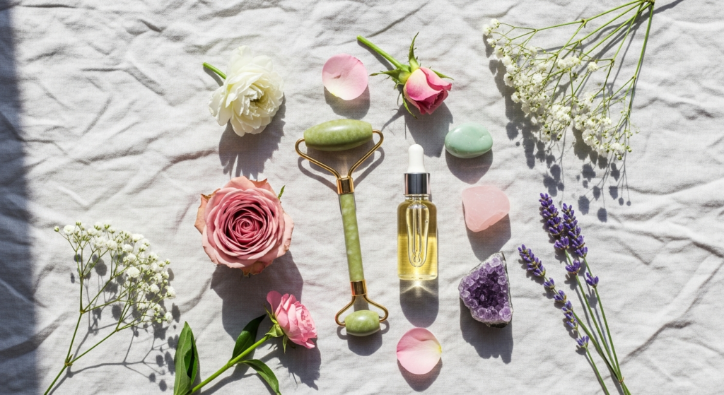 Tips for feeling more comfortable in your own skin