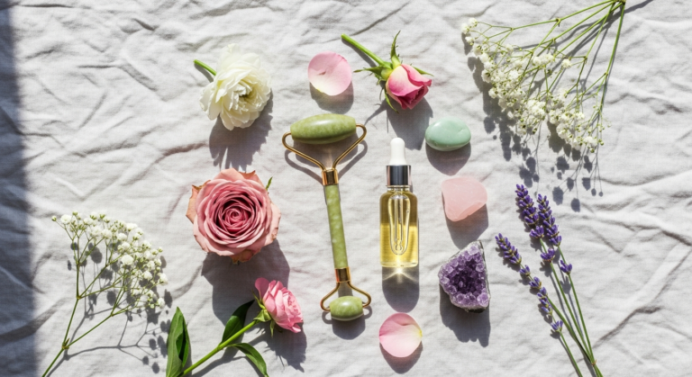 Tips for feeling more comfortable in your own skin