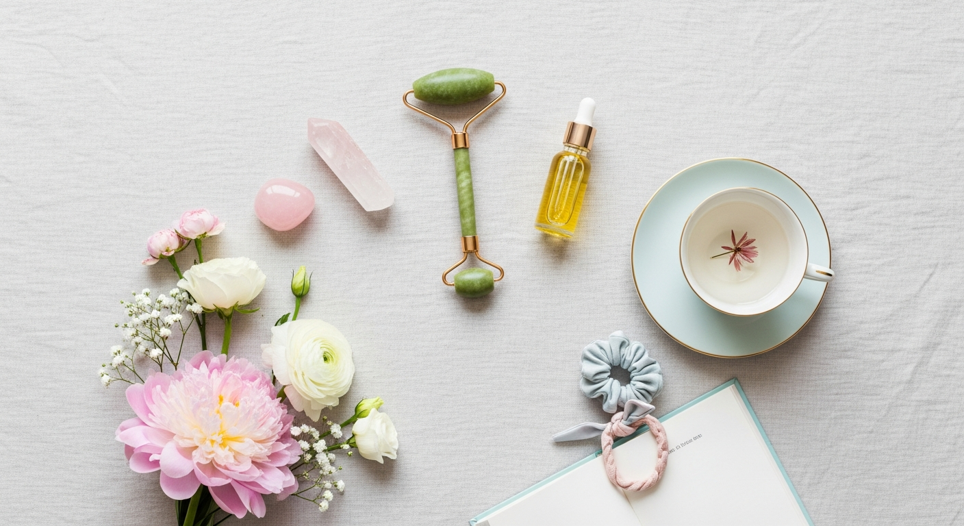 Tips For Feeling More Comfortable In Your Own Skin