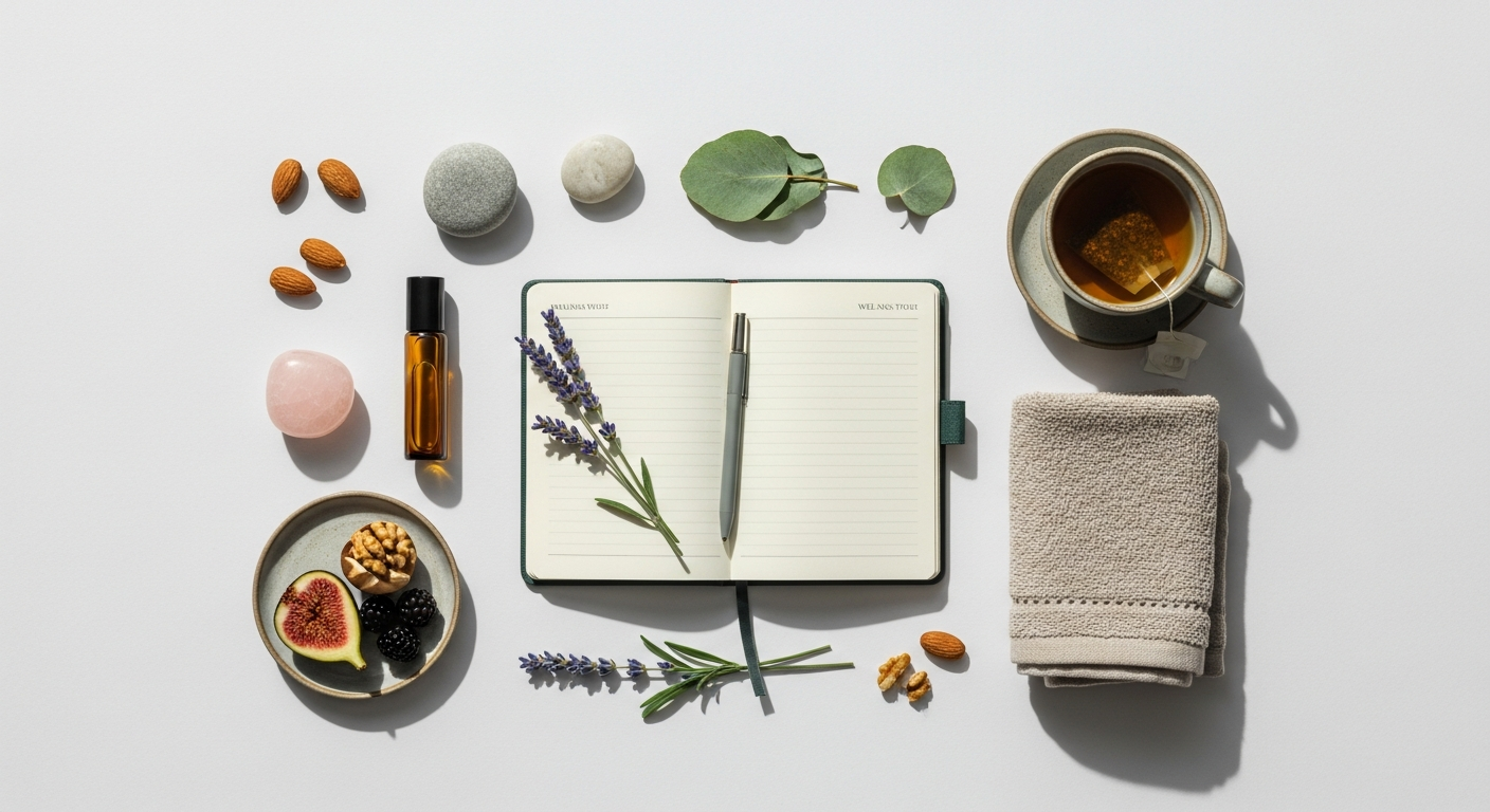 Unleash Your Body’s Potential: Health and Wellness Resources for Women Over 40 2 Unleash your bodys potential health and wellness resources for women over 40 illustration