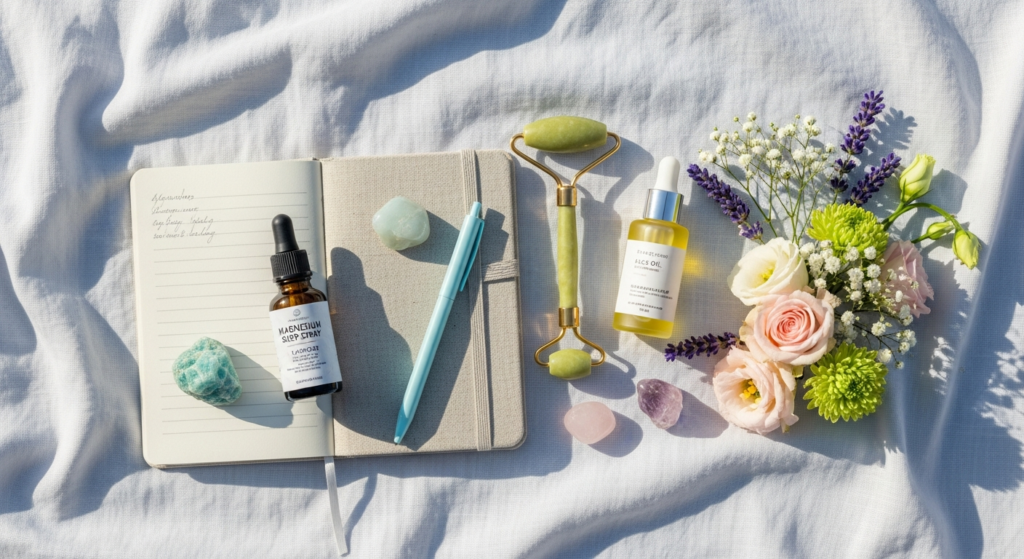 Ways to establish good sleep hygiene