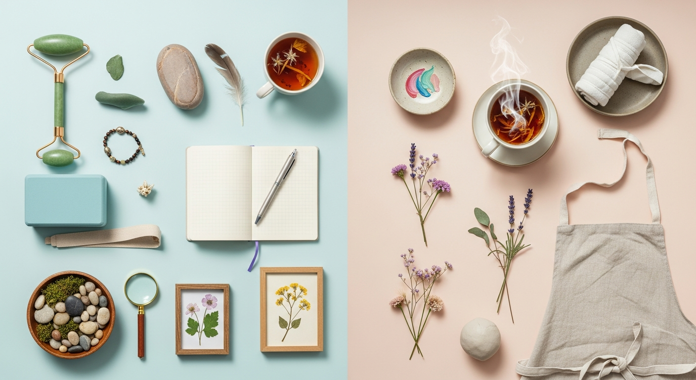 Wellness Program Ideas Outside of Diet and Exercise 1 Wellness Program Ideas Outside Of Diet And Exercise