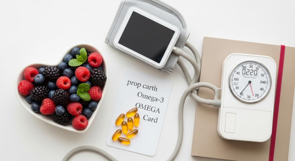 womens heart health guide symptoms prevention 2026