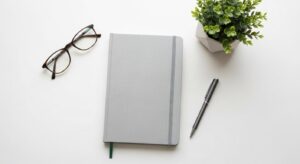 mindfulness exercises for anxiety — featured illustration