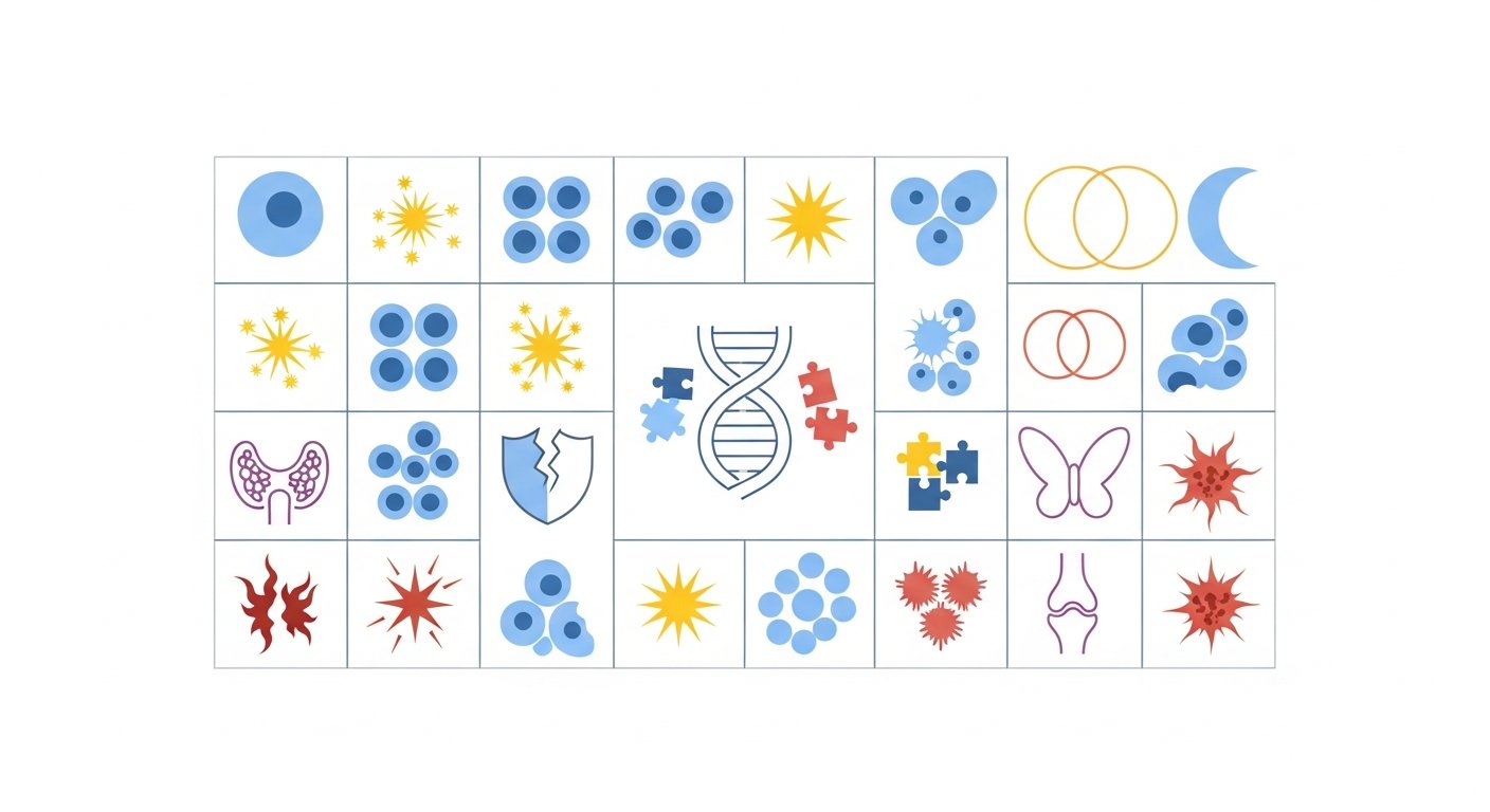 sustaining remission through holistic rhythms — autoimmune diseases in women