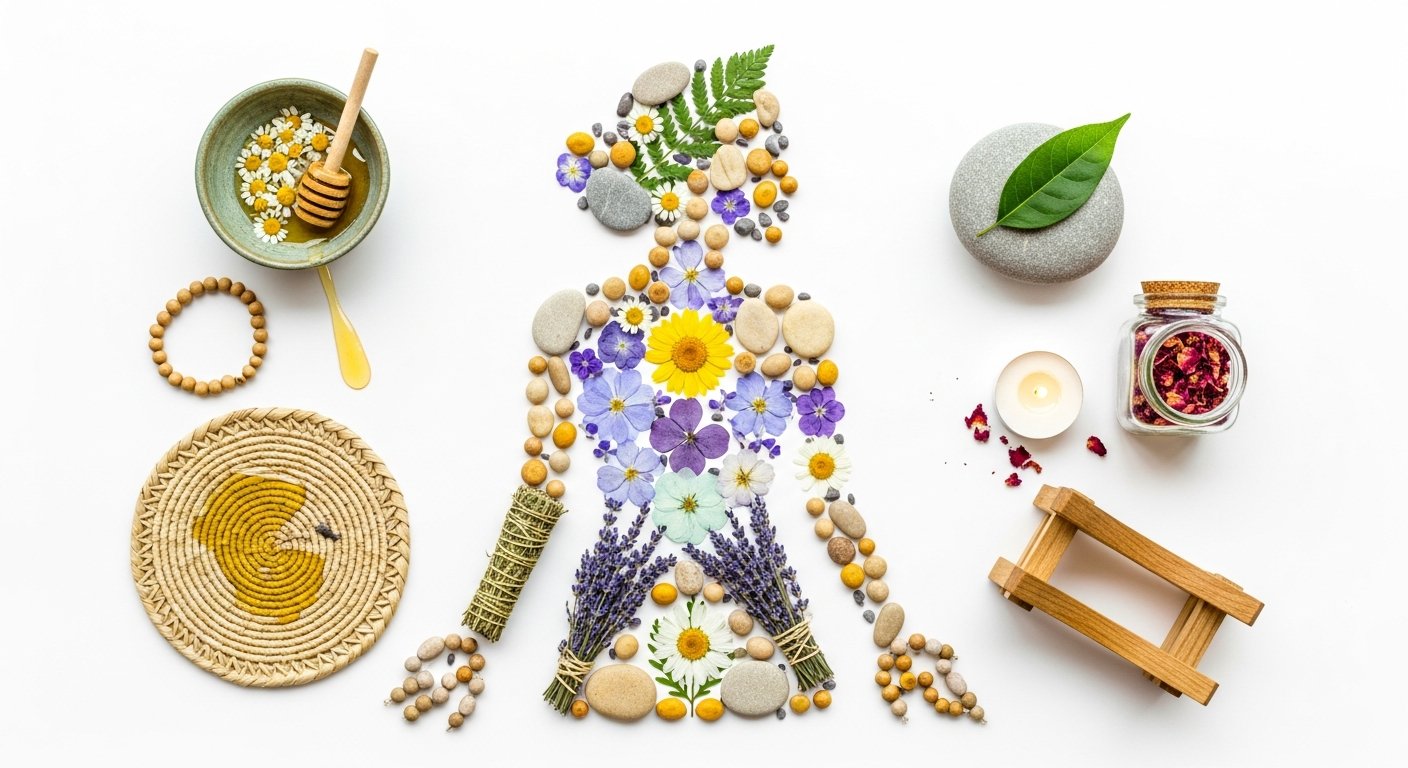 nutritional foundations for women’s mood support — managing depression naturally for women