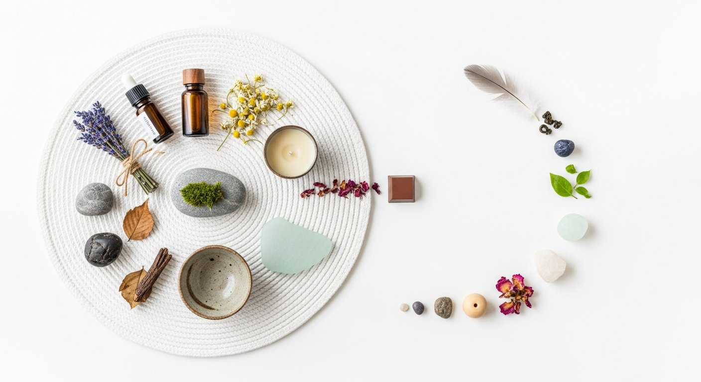 lifestyle adjustments for sustained emotional balance — managing depression naturally for women